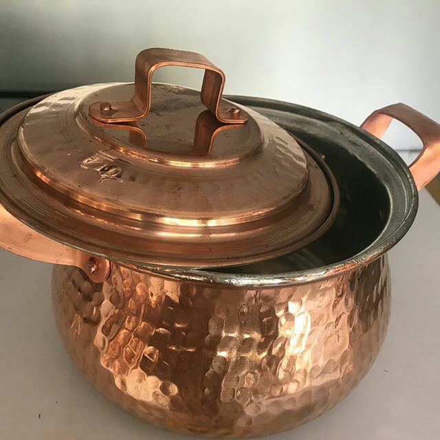خرید ظروف مسی اصل