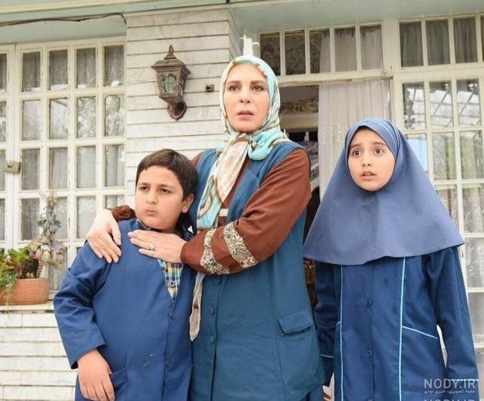 داستان کامل سریال پادری داستان کامل سریال پادری
