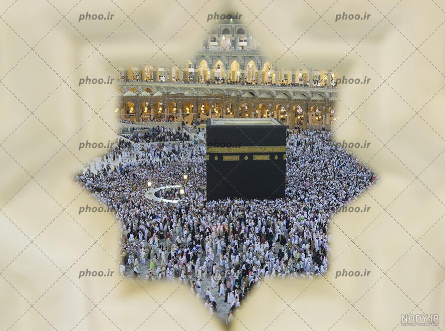 دانلود عکس کعبه با کیفیت بالا دانلود عکس کعبه با کیفیت بالا