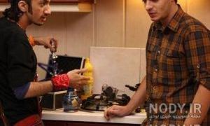 دانلود فیلم سینمایی ایرانی تخته گاز کامل دانلود فیلم سینمایی ایرانی تخته گاز کامل