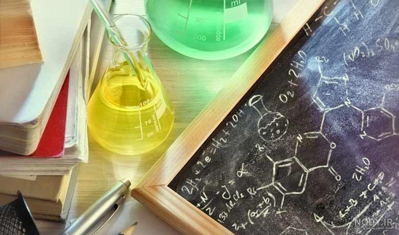 دانلود کتاب شیمی یازدهم تجربی 99-1400