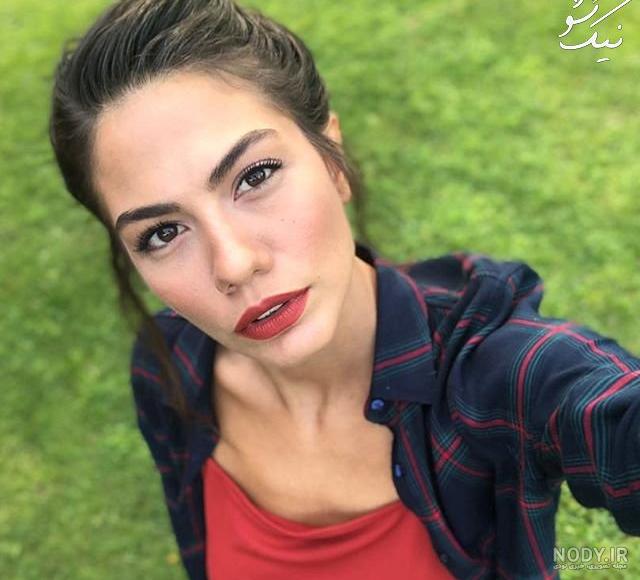 دمت اوزدمیر اینستا دمت اوزدمیر اینستا