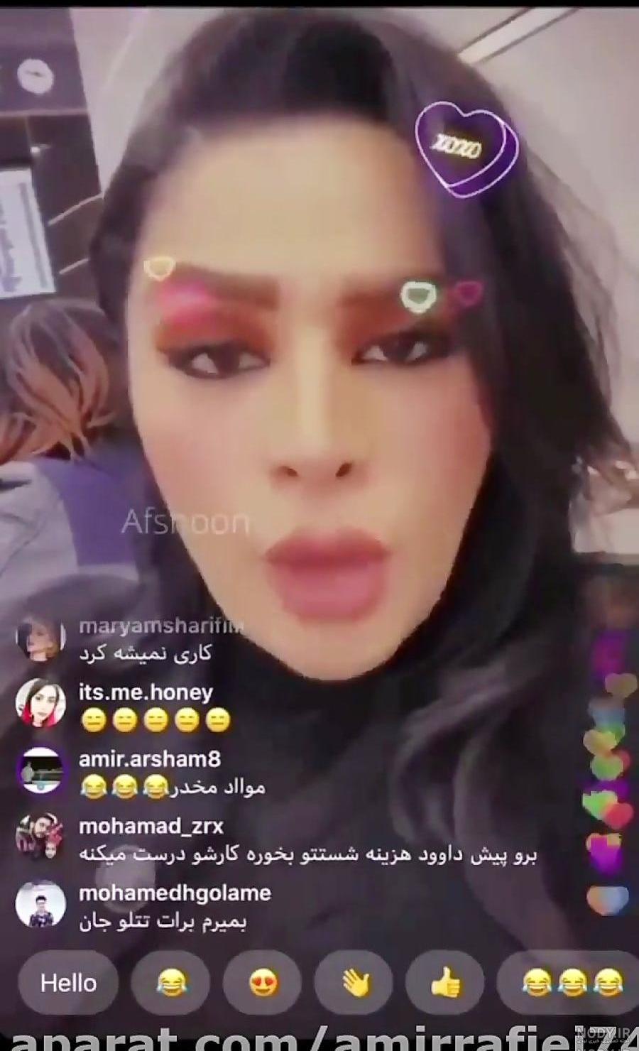 دنیا دادرسان و برادرش