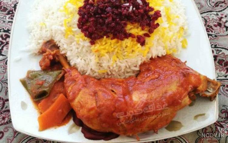 راز خوشمزگی مرغ مجلسی راز خوشمزگی مرغ مجلسی