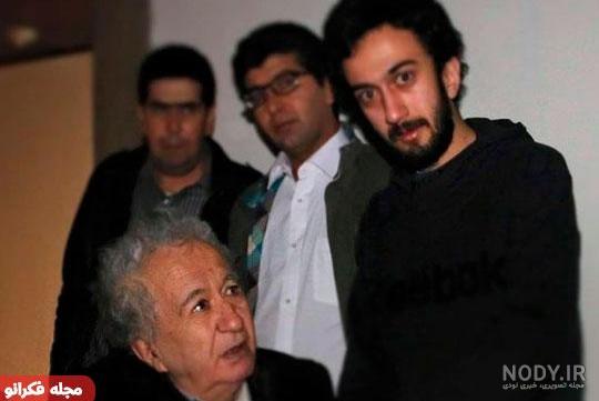سریال تخته گاز سریال تخته گاز