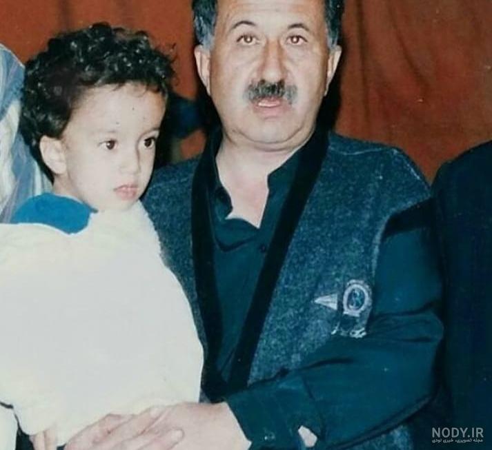 صبا گرگین پور در تخته گاز صبا گرگین پور در تخته گاز