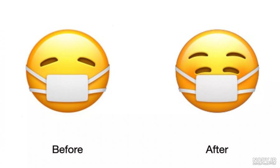 صورتک احساسات صورتک احساسات