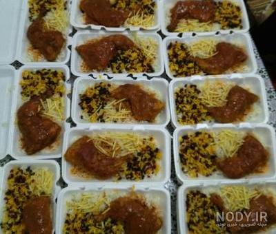 طرز تهیه مرغ مجلسی برای 12 نفر طرز تهیه مرغ مجلسی برای 12 نفر