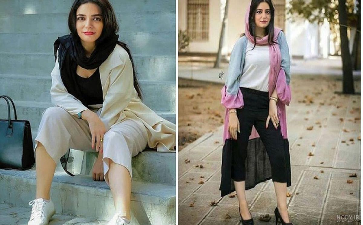 عروسی فریبا طالبی