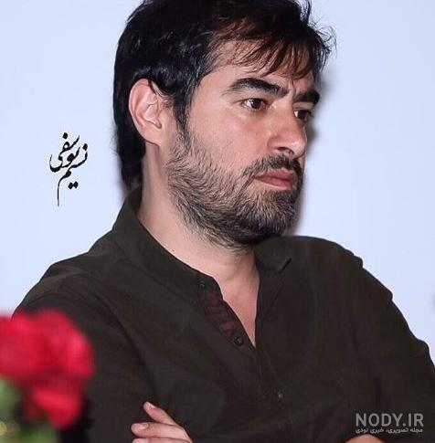 علت جدایی شهاب حسینی از همسرش