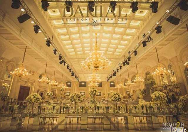عمارت یلان نی نی سایت