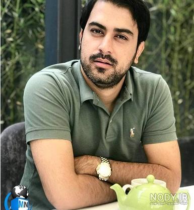 عکس ابراهیم مالک اشتر