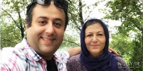 عکس ابراهیم چلیکول