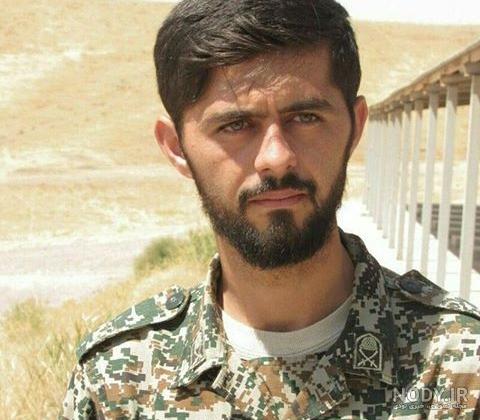 عکس حمید سیاهکالی مرادی عکس حمید سیاهکالی مرادی