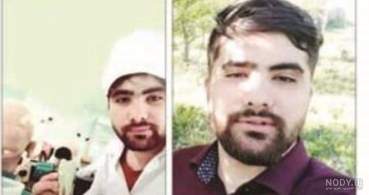 عکس دختر لر با گلونی عکس دختر لر با گلونی