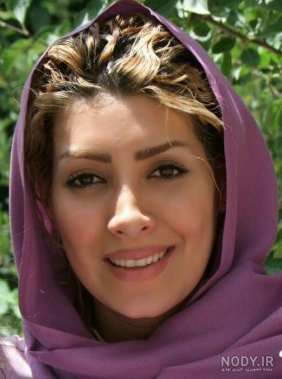 عکس ریحانه حسینی