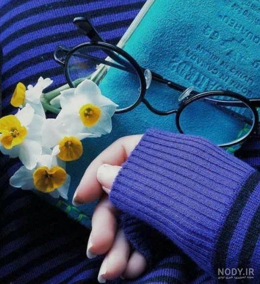عکس زیبا برای پروفایل لاکچری