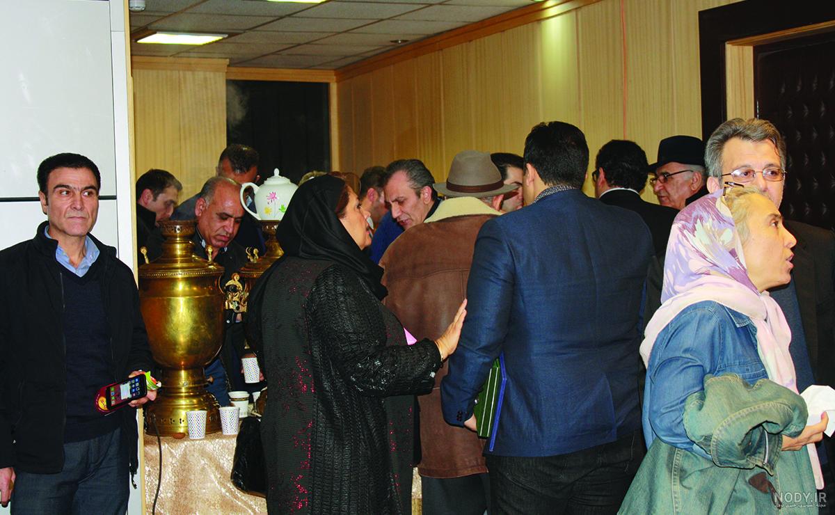 عکس سحر ژائله عکس سحر ژائله