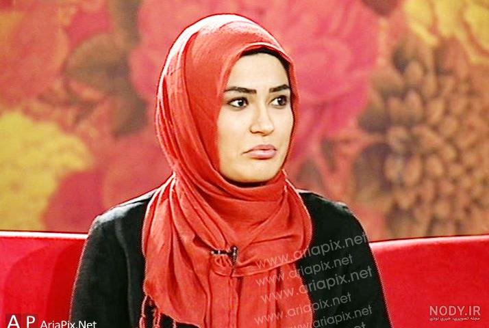 عکس شیوا طاهری قبل از عمل