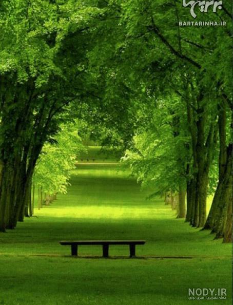 عکس طبیعت رویایی با کیفیت بالا عکس طبیعت رویایی با کیفیت بالا
