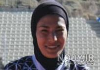 عکس فاطمه عزیزی