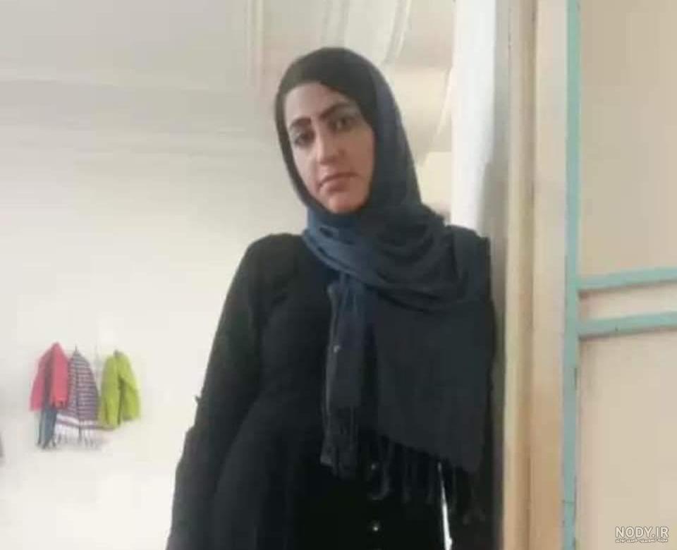 عکس فاطمه هراتی