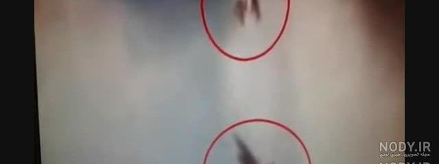 عکس فرشته و شیطان واقعی