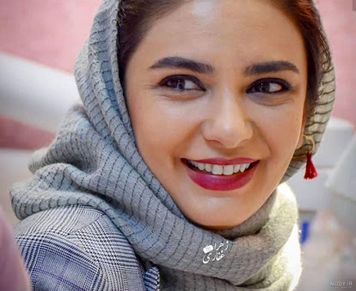 عکس لیندا کیانی بدون لباس