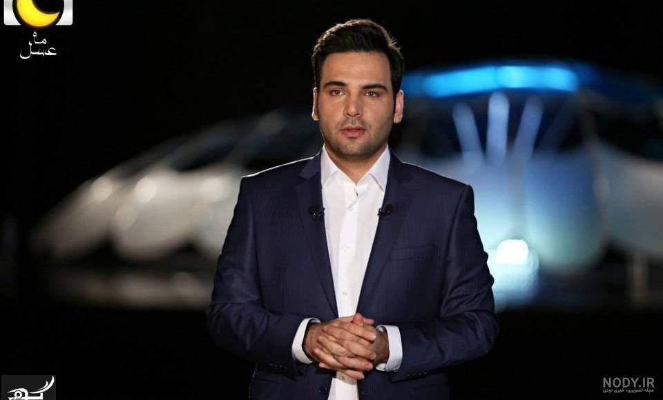 عکس منزل احسان علیخانی عکس منزل احسان علیخانی