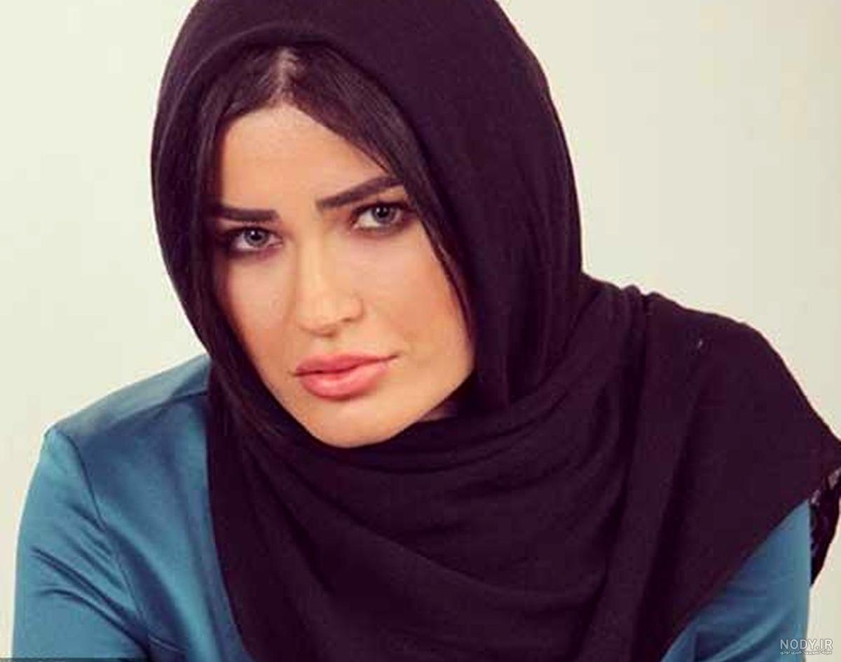 عکس نوبر در سریال وارش