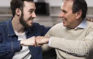 عکس نوشته تبریک روز مرد به خواهرزاده عکس نوشته تبریک روز مرد به خواهرزاده