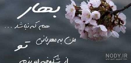 عکس نوشته فاطمه و محدثه