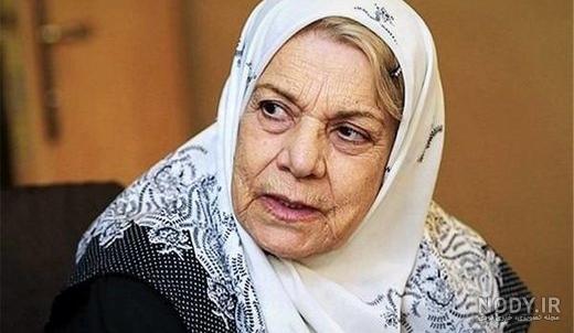 عکس های جدید صدیقه کیانفر