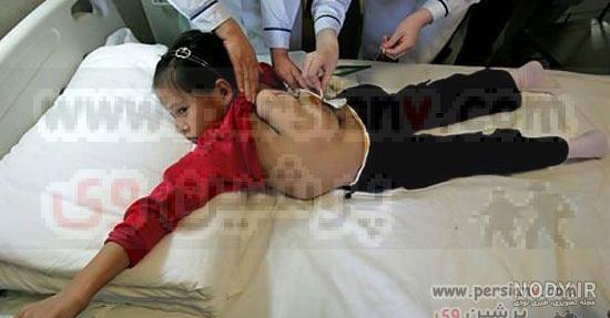 عکس واقعی فرشته ی وحی