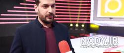 عکس پیمان پورمقیمی