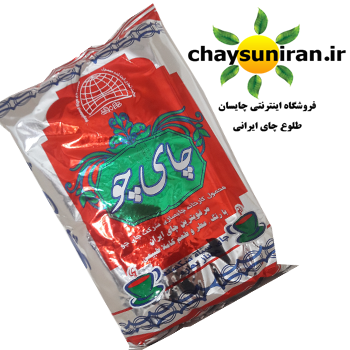 عکس چای چو