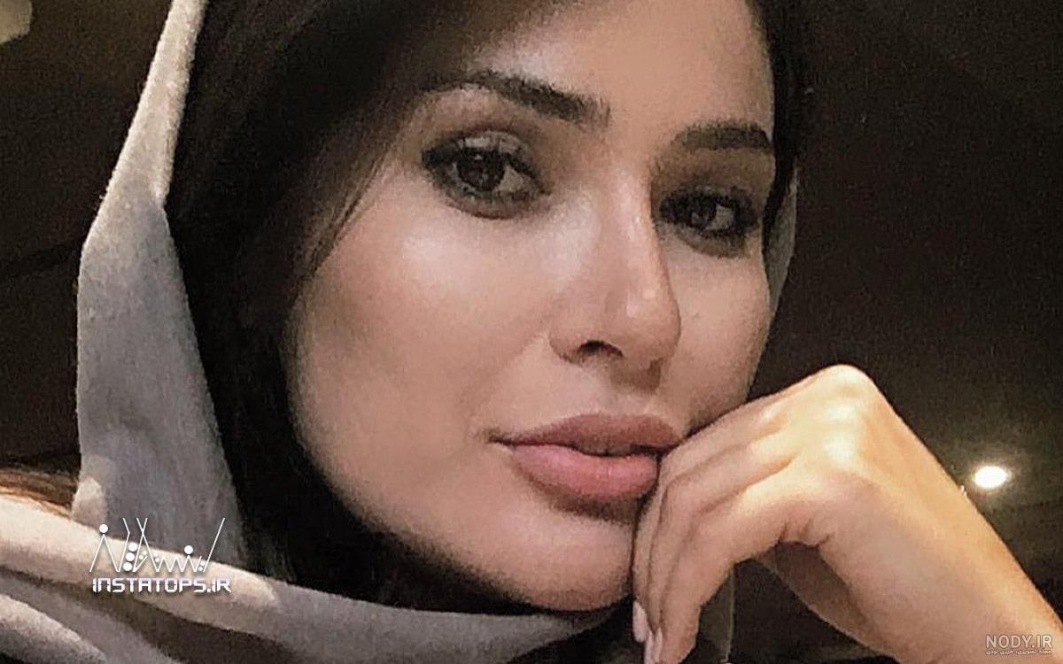 عکسهای اینستاگرام شیوا طاهری