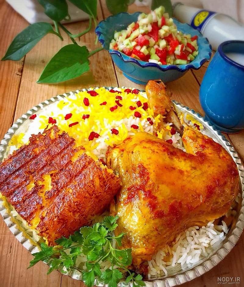 فوت و فن زرشک پلو با مرغ نی نی سایت فوت و فن زرشک پلو با مرغ نی نی سایت