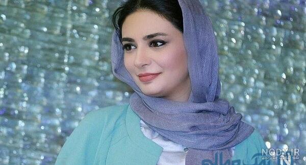 ليندا كياني در عروس مردگان