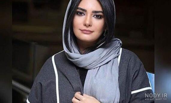 لیندا کیانی مدل