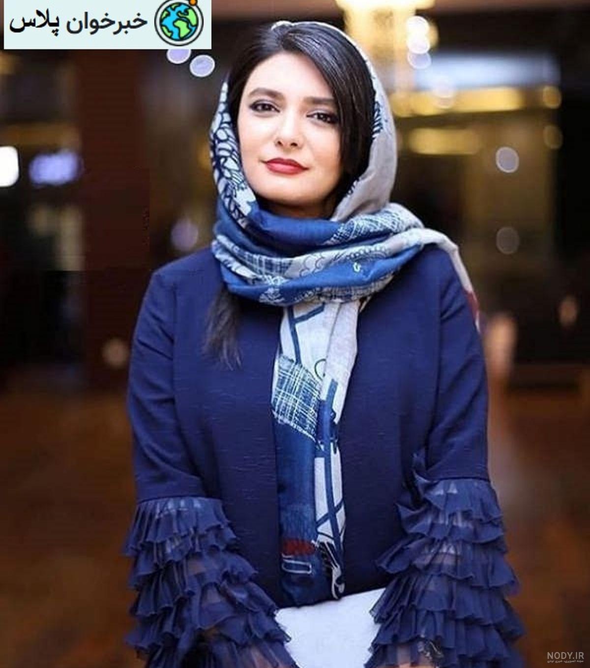 لیندا کیانی میکاپ