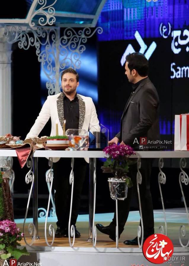 منظره بهاری عاشقانه منظره بهاری عاشقانه