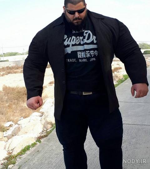 مچ اندازی سجاد غریبی مچ اندازی سجاد غریبی