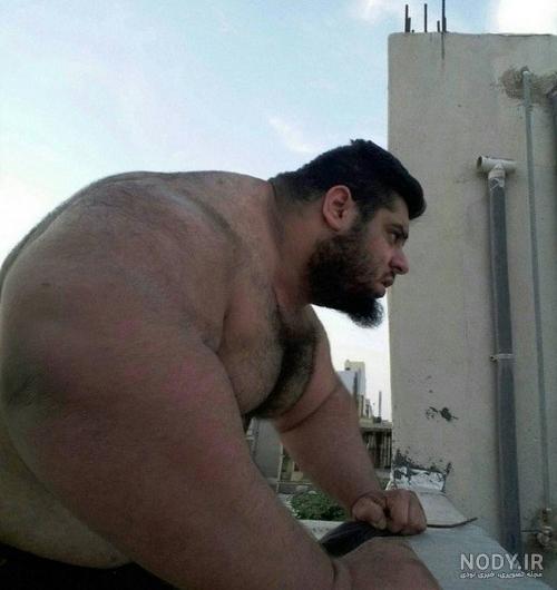 نبرد سجاد غریبی نبرد سجاد غریبی