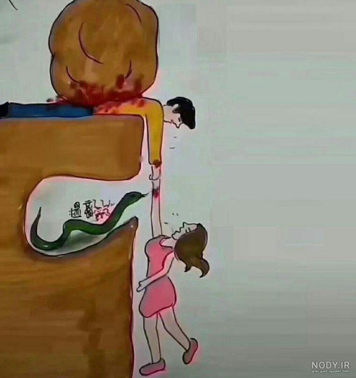نقاشی کتاب آسان نقاشی کتاب آسان