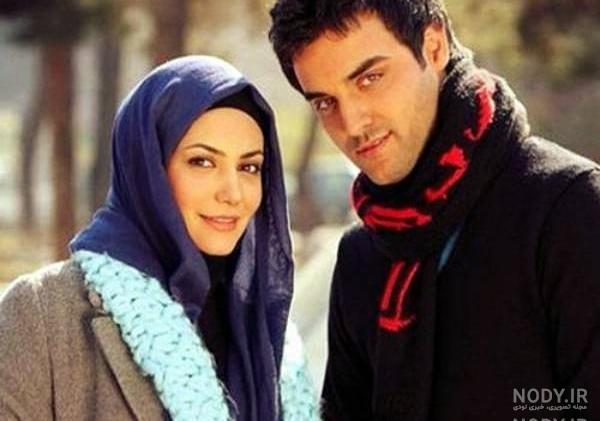 همسر لیندا کیانی در خندوانه