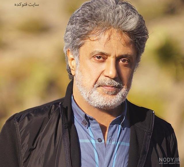 همسران داریوش اقبالی همسران داریوش اقبالی