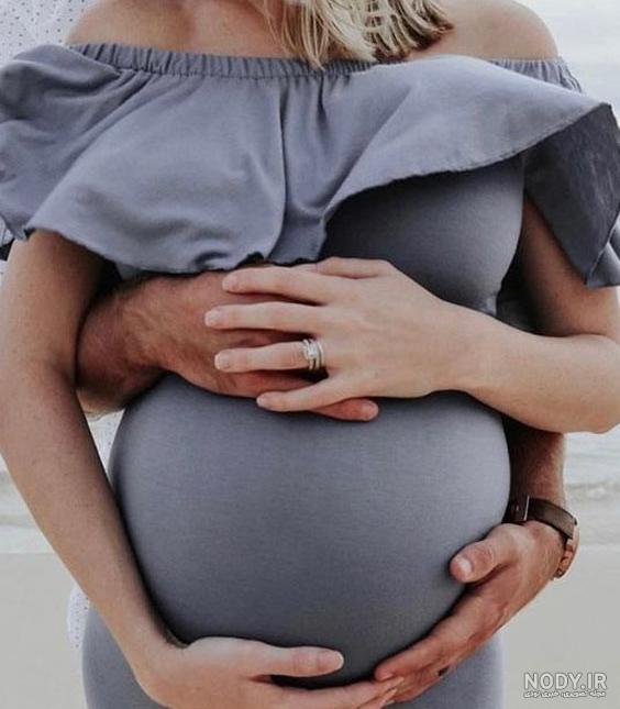 پروفایل بارداری جدید اینستاگرام