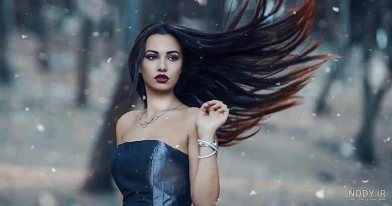 پروفایل شیک و باکلاس