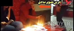 پیج دانیال قاتل صادق پیج دانیال قاتل صادق